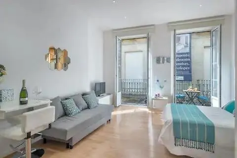 Admiral City Studio Malaga